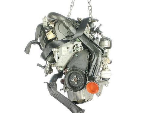 Engine SEAT LEON (1M1)  | BP33651553M1  - Image 5