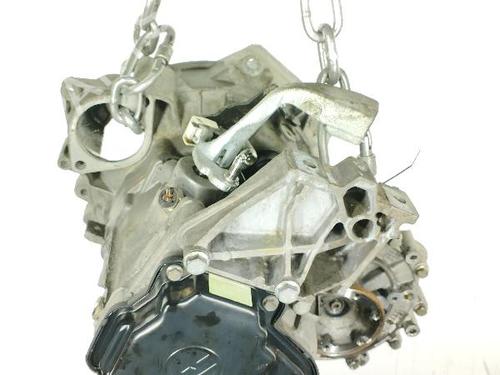 Gearbox VW GOLF IV (1J1) 1.9 TDI | BP18368503M3 