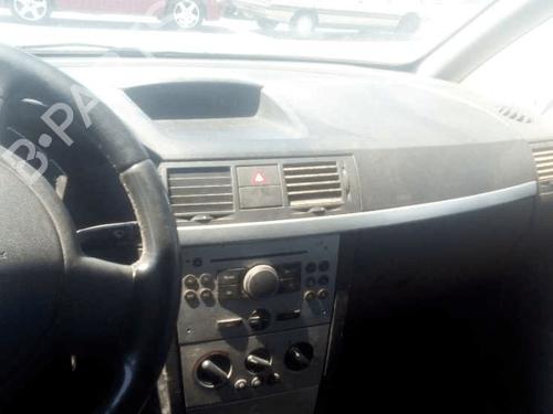 Used Parts OPEL MERIVA A MPV (X03) 1.7 DTI (E75) 4446044