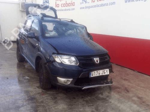 AC compressor DACIA SANDERO II 1.5 dCi | BP18739230M34 - Image 6