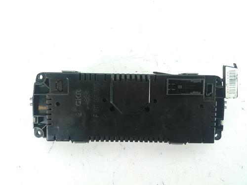 Climate control MERCEDES-BENZ CLK (C209) CLK 200 Kompressor (209.342) | BP18376513I5 