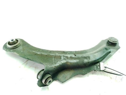 Used Right front suspension arm Right front suspension arm RENAULT CAPTUR I (J5_, H5_) 0.9 TCe 90 (90 hp) 34418718 34418718