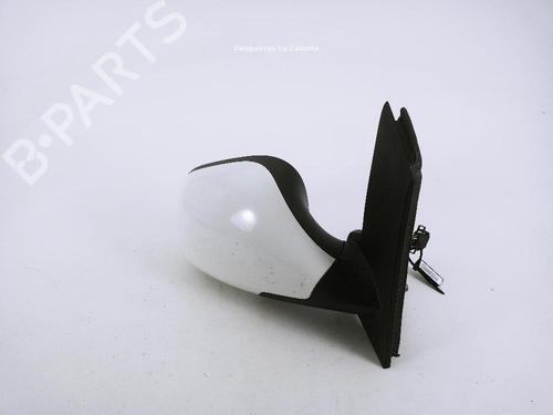 Right mirror SEAT ALTEA XL (5P5, 5P8) 1.9 TDI | BP24042928C27 