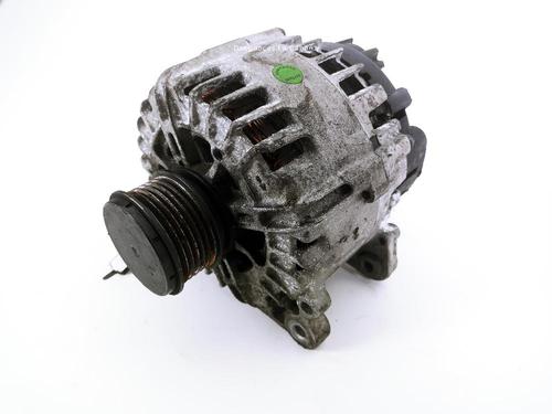 Generator SEAT TOLEDO IV (KG3) 1.6 TDI (105 hp) 18372043