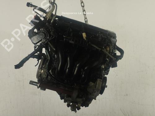 Engine HONDA FR-V (BE) 1.8 (BE1) | BP28488612M1