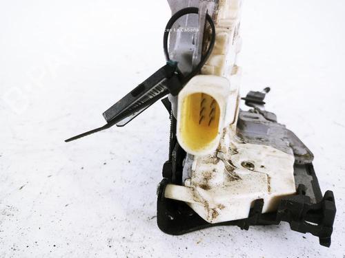 Rear left lock SEAT ALTEA (5P1) 1.4 TSI | BP24121236C100 