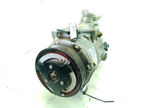 Used AC compressor AC compressor SEAT LEON (1P1) 2.0 TDI (170 hp) 33262913 33262913