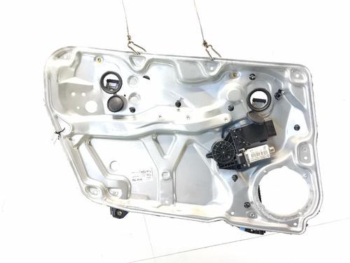 Used Front left window mechanism Front left window mechanism VW PASSAT B5.5 Variant (3B6) [2000-2005] 33810984 33810984