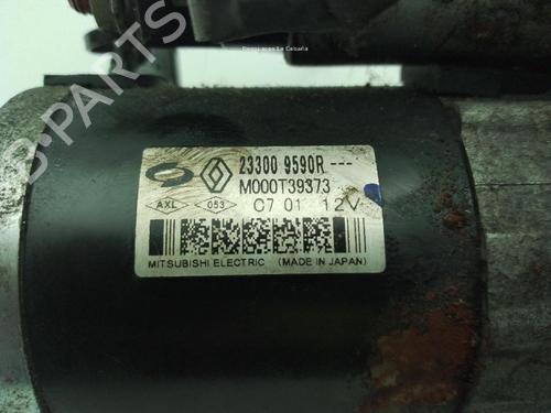 Starter NISSAN NV300 Van (X82) 1.6 dci 120 | BP31848680M8