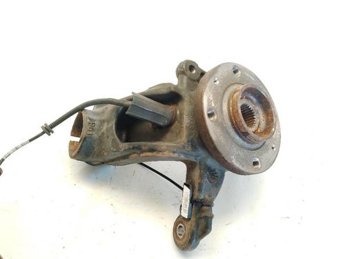 Right front steering knuckle CITROËN C4 CACTUS 1.6 BlueHDi 100 | BP37459286M26 - Image 3