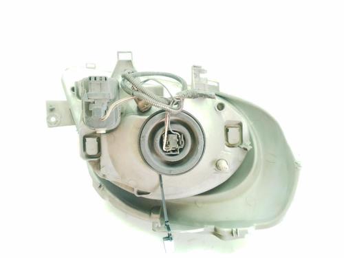 Left headlight RENAULT TRAFIC II Bus (JL) 1.9 dCI 100 (JL0C, JL0K) | BP30844930C28 - Image 2