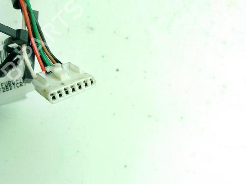 Right mirror PEUGEOT BOXER Van (244) 2.8 HDi | BP30477372C27 