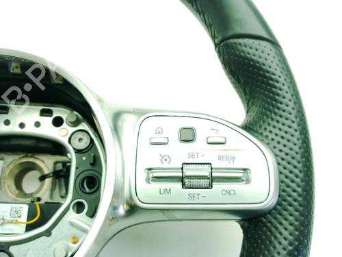 Steering wheel MERCEDES-BENZ E-CLASS Coupe (C238) E 300 (238.348) | BP33036829C49 - Image 2