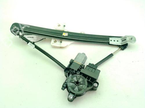 Vindusheismekanisme høyre bak SEAT ATECA (KH7, KHP) 1.4 TSI (150 hp) 32280326