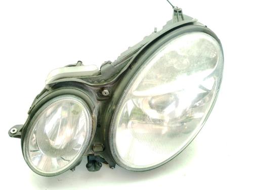 Used Left headlight Left headlight MERCEDES-BENZ E-CLASS (W211) E 320 CDI (211.026) (204 hp) 34113224 34113224