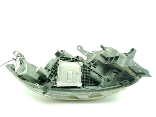 Left headlight RENAULT KADJAR (HA_, HL_) 1.3 TCe 140 (HLNB, HLN1) | BP38106218C28 - Image 3