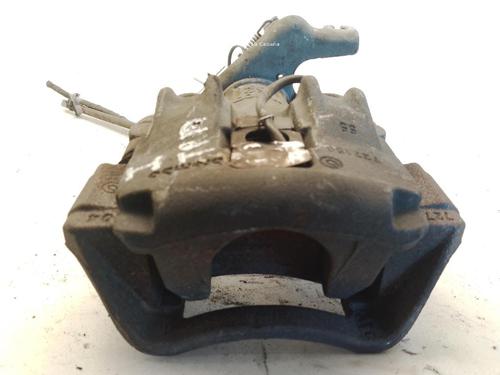 Used Left rear brake caliper Left rear brake caliper IVECO DAILY VI Van 33S15, 35S15, 35C15 (146 hp) 29475261 29475261