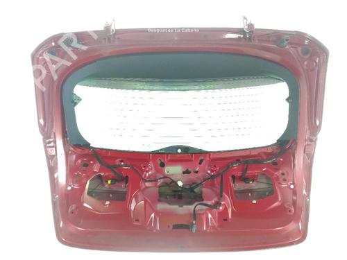 Tailgate CITROËN DS4 (NX_) 1.6 HDi 90 | BP18369708C6 