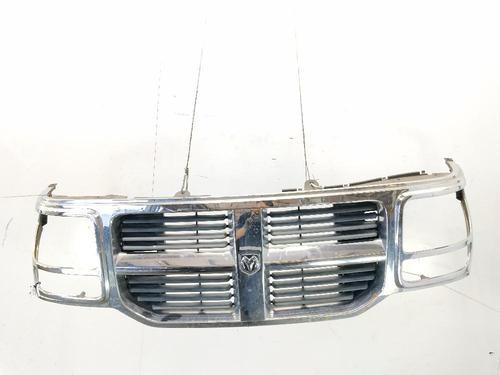 Grelha Grelha DODGE NITRO 2.8 CRD 4WD (177 hp) 36554890 36554890