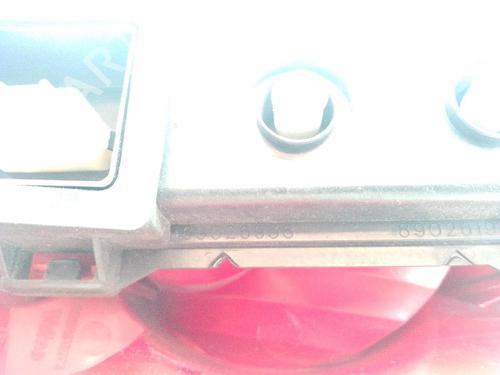 Left taillight PEUGEOT 307 SW (3H) 1.6 HDI 90 | BP27472873C34 
