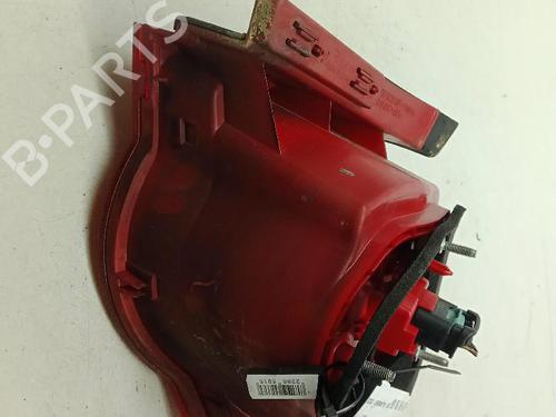 Left taillight VW PASSAT B6 (3C2) 2.0 TDI 16V | BP33840548C34 - Image 4