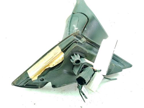 Left mirror SAAB 9-3 (YS3F, E79, D79, D75) 1.9 TiD | BP24544661C26 