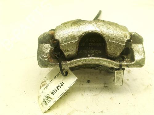 Used Left front brake caliper Left front brake caliper RENAULT CAPTUR I (J5_, H5_) 0.9 TCe 90 (90 hp) 33036998 33036998