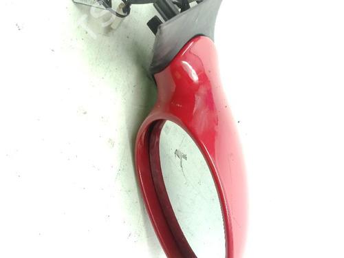 Used Right mirror Right mirror ALFA ROMEO 156 Sportwagon (932_) 1.9 JTD (932BXE00) (126 hp) 35943601 35943601