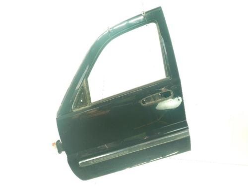 Used Left front door JEEP CHEROKEE (KJ) 2.8 CRD 4x4 (163 hp) 30368068