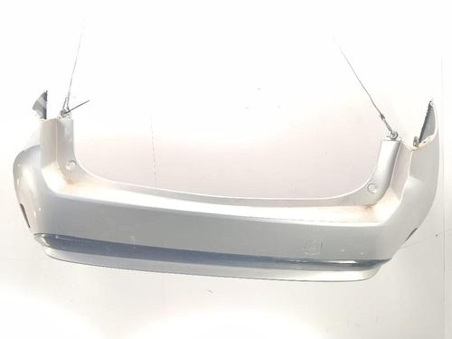 Used Rear bumper Rear bumper TOYOTA COROLLA Estate (_E21_) 1.8 Hybrid (ZWE211W) (122 hp) 35800228 35800228