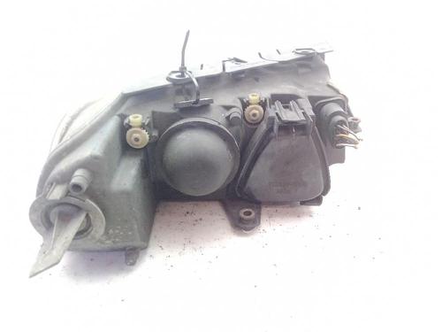 Left headlight VW PASSAT B5.5 (3B3) 1.9 TDI | BP29449411C28 