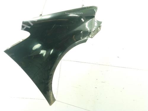 Right front fenders VW TOURAN (1T1, 1T2) 2.0 TDI 16V | BP28509068C42 