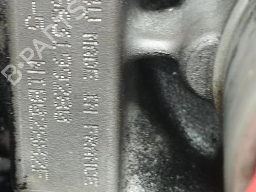 Engine PEUGEOT 5008 (0U_, 0E_) 1.6 HDi | BP37088054M1 - Image 8