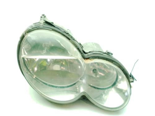 right-headlight-mercedes-benz-c-class-coupe-cl203-2001-2002-2003-2004-2005-2006-2007-2008-2009-2010-2011-32335467 main image