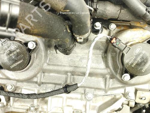 Engine JAGUAR F-PACE (X761) 2.0 Ti4 AWD | BP24045483M1 - Image 6
