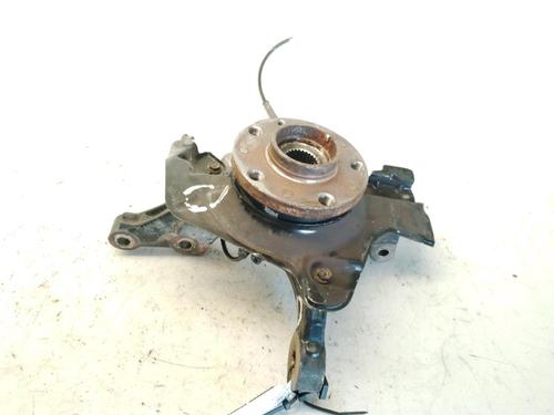 Right front steering knuckle OPEL COMBO Box Body/MPV (X12) 1.6 CDTI (B05) | BP26971478M26 