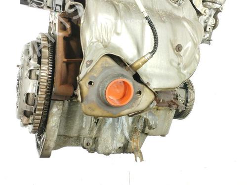 Engine RENAULT MEGANE III Hatchback (BZ0/1_, B3_) 1.6 16V (BZ1B, BZ1H) | BP38346996M1  - Image 8