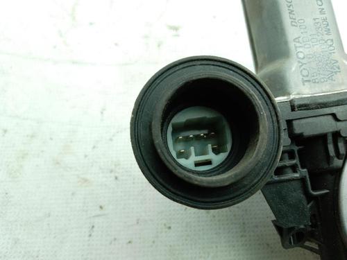 Front right window mechanism TOYOTA YARIS (_P13_) 1.4 D (NLP130_, NLP130) | BP24328894C23 