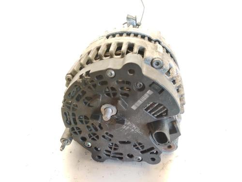 Alternator VW PASSAT B6 (3C2) 2.0 TDI | BP27173433M7 - Image 4