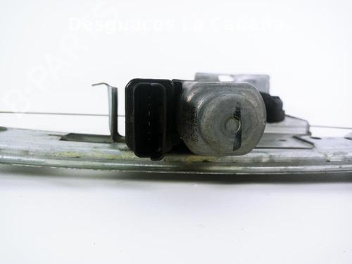 Rear right window mechanism RENAULT MEGANE II (BM0/1_, CM0/1_) 1.5 dCi (BM1E, CM1E) | BP18372187C25 