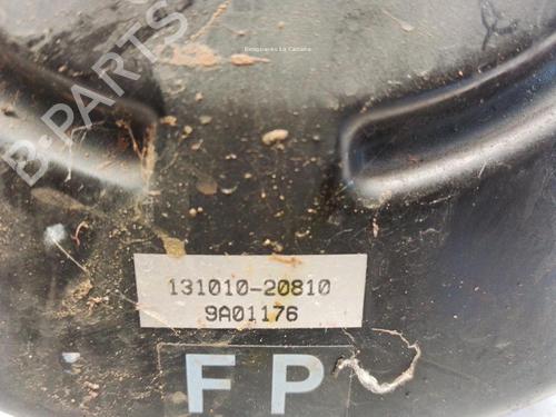 Servo brake TOYOTA HILUX VIII Pickup (_N1_) 2.4 D (GUN112_, GUN122_, GUN135_, GUN120_, GUN135R,... | BP29383325M42 