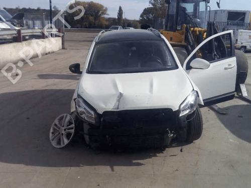 Mirror switch NISSAN QASHQAI I (J10, NJ10) 1.5 dCi | BP29821745I25