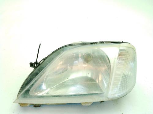 Used Left headlight Left headlight DACIA LOGAN (LS_) 1.5 dCi (LS0K) (68 hp) 34263839 34263839