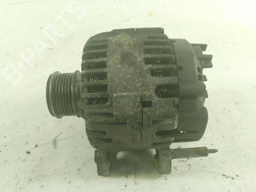 Alternator VW GOLF V (1K1) | BP24861929M7 - Image 2