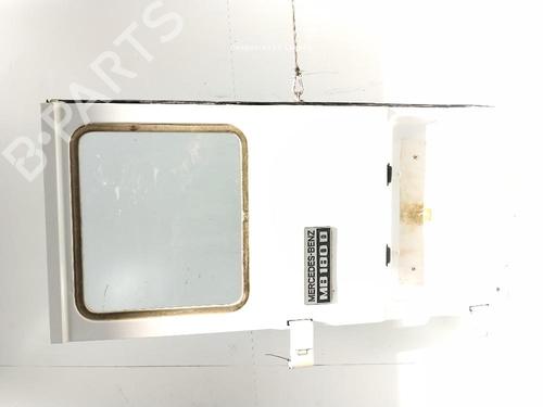 Used Left tailgate Left tailgate MERCEDES-BENZ MB Van (W631) D (631.332, 631.342) (75 hp) 34052936 34052936