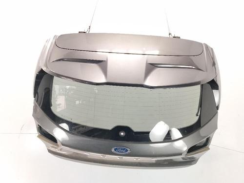 Used Tailgate Tailgate FORD FOCUS IV (HN) 1.0 EcoBoost (125 hp) 36001086 36001086