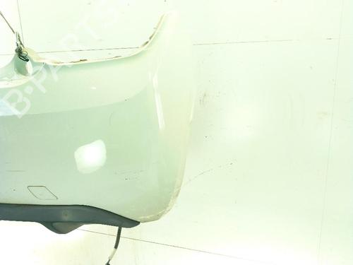 Rear bumper CITROËN DS3 (SA_) 1.4 HDi 70 (SA8HP4) | BP29628492C8 