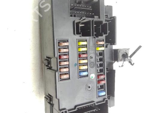 Fuse box IVECO DAILY VI Van 33S16, 35S16, 35C16, 38S16, 40C16, 42S16, 50C16 | BP36184459E1 - Image 2
