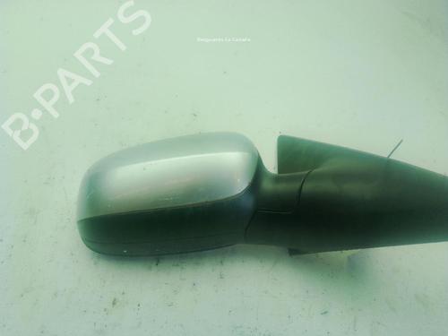 Right mirror OPEL TIGRA TwinTop (X04) 1.4 (R97) | BP29628625C27 