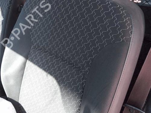 Front right window mechanism RENAULT KANGOO Express (FW0/1_) 1.5 dCi 90 (FW0G, FW05, FW08, FW11) | BP31988954C23